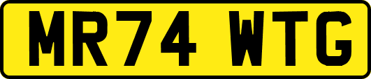 MR74WTG