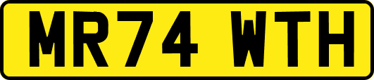 MR74WTH