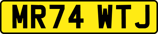 MR74WTJ