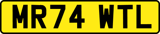 MR74WTL