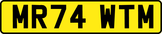 MR74WTM