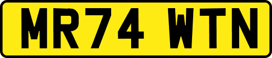 MR74WTN