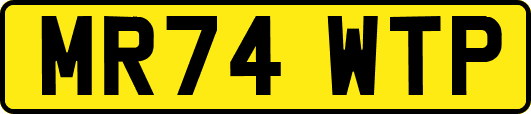 MR74WTP