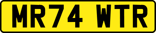 MR74WTR