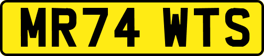 MR74WTS