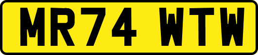 MR74WTW