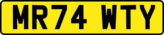 MR74WTY