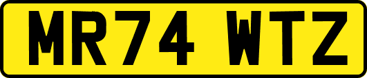 MR74WTZ