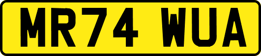MR74WUA