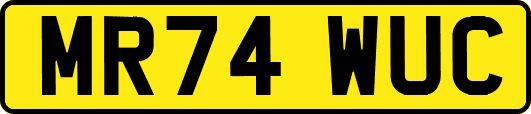 MR74WUC