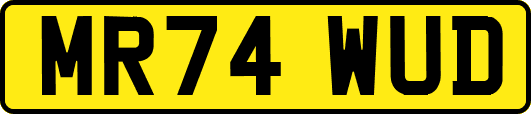 MR74WUD