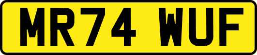 MR74WUF