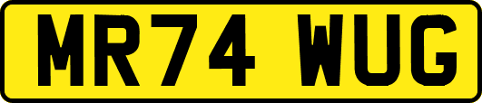 MR74WUG