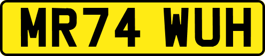 MR74WUH