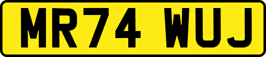 MR74WUJ
