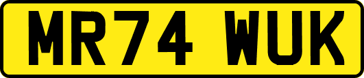 MR74WUK