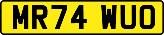 MR74WUO