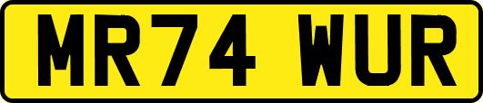 MR74WUR