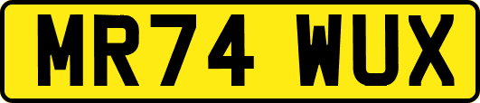 MR74WUX