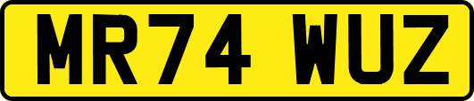 MR74WUZ