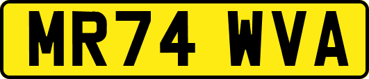 MR74WVA