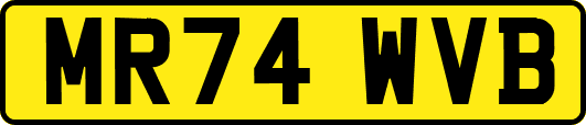 MR74WVB