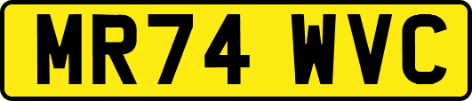 MR74WVC