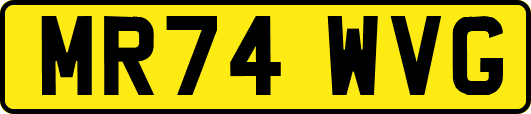 MR74WVG