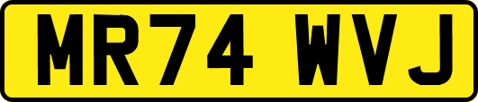 MR74WVJ