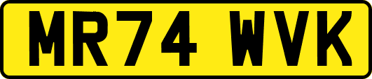 MR74WVK