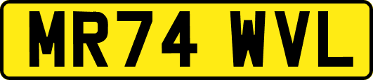 MR74WVL
