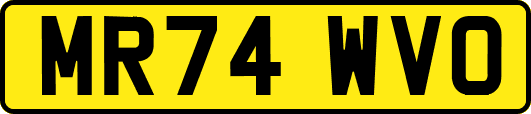 MR74WVO