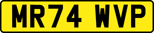 MR74WVP