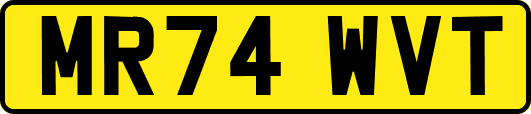 MR74WVT