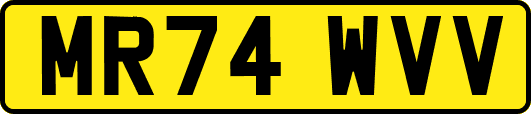 MR74WVV