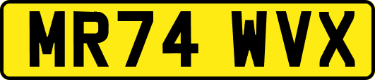 MR74WVX