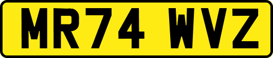 MR74WVZ
