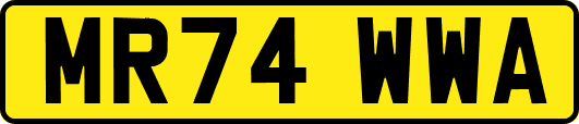 MR74WWA