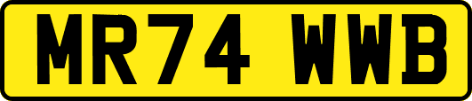 MR74WWB