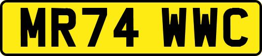 MR74WWC
