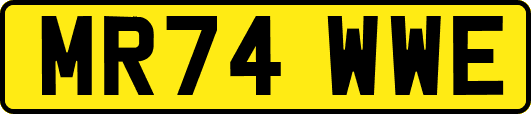 MR74WWE
