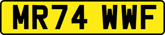MR74WWF