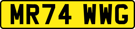MR74WWG