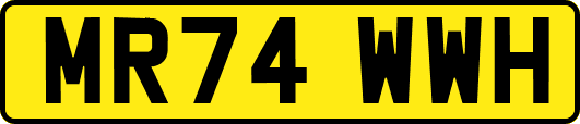 MR74WWH