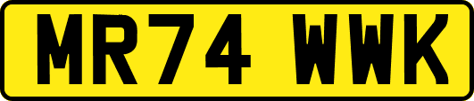 MR74WWK