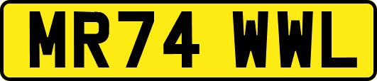MR74WWL
