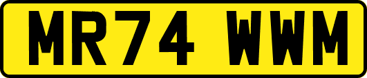 MR74WWM
