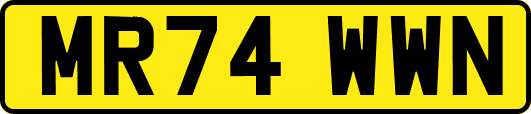 MR74WWN
