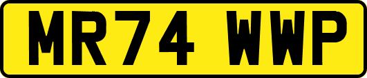 MR74WWP