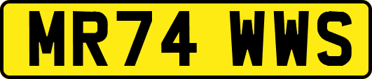 MR74WWS